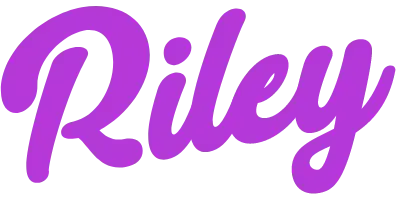 Riley Abrahamson's logo