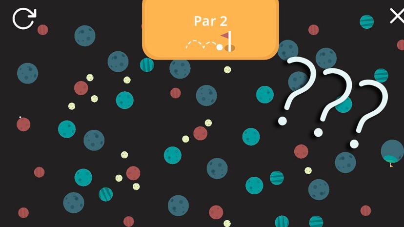 WHAT THE GOLF? and Strokes of Genius