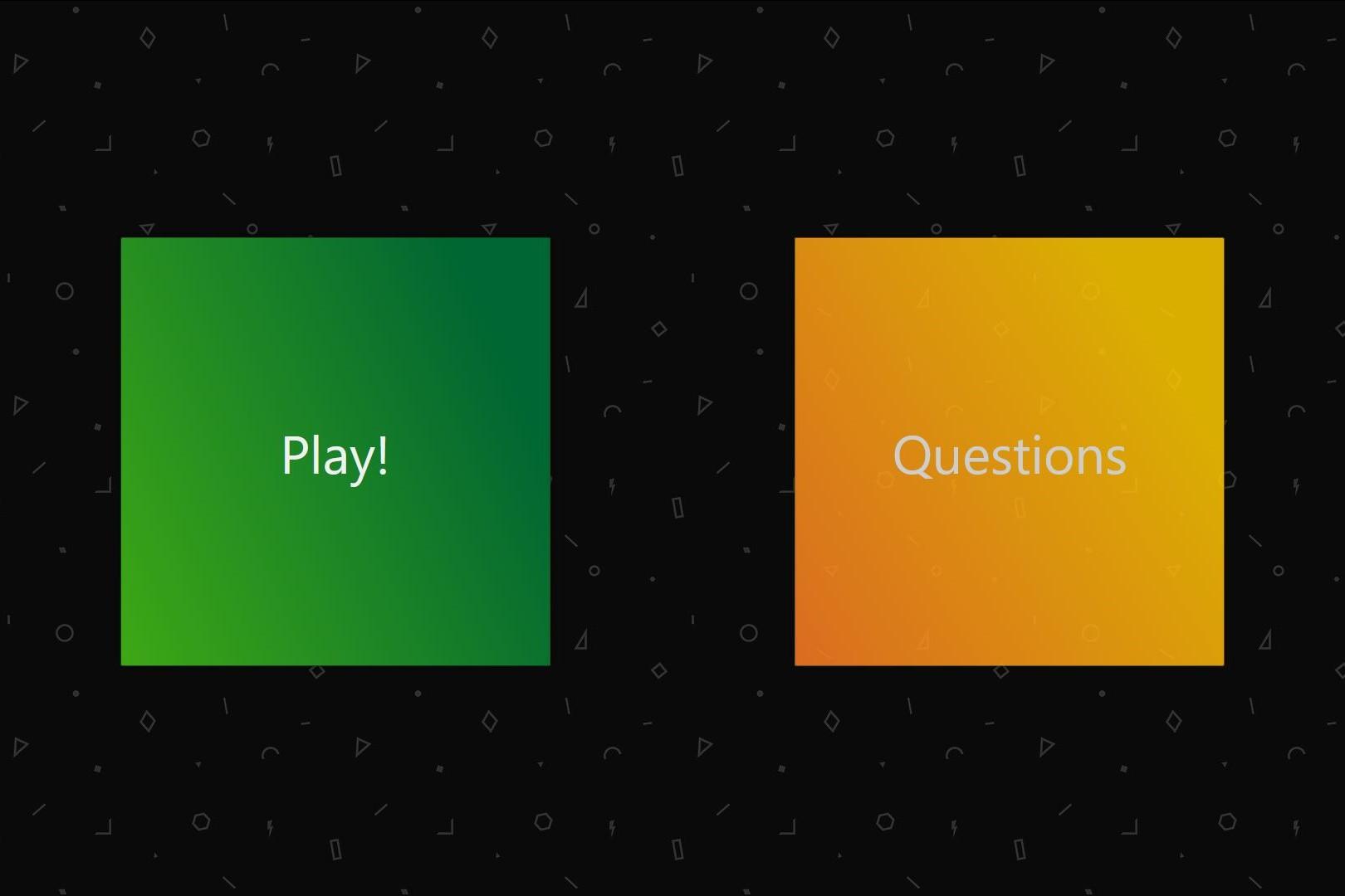 Angular Studying and Entertainment Website Front-End Developer & Designer