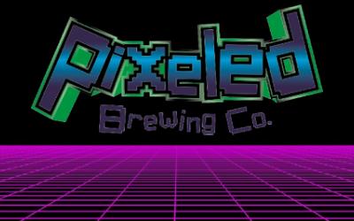 80's Themed "Barcade" Website Front-End Developer & Designer