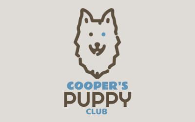 Cooper's Puppy Club