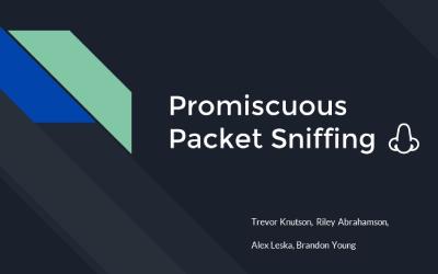 MAC Address Visualization IoT Ethics Research Project