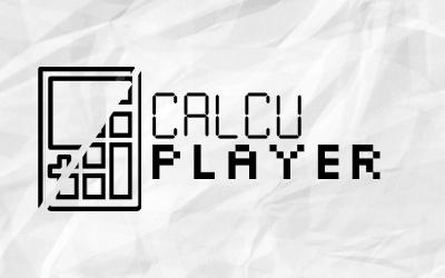 Mathematics with Minigames Calculator with a twist in GML